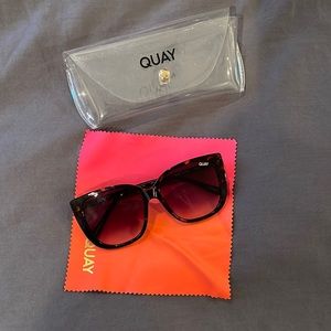 Quay sunnies